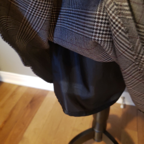 Trumpet skirt Size 2 Petite - Picture 5 of 8